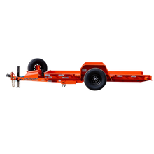 12' MTZ Mini Gravity Tilt Deck