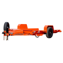 12' MTZ Mini Gravity Tilt Deck