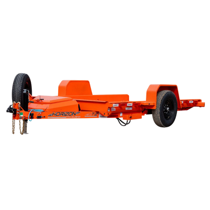 12' MTZ Mini Gravity Tilt Deck